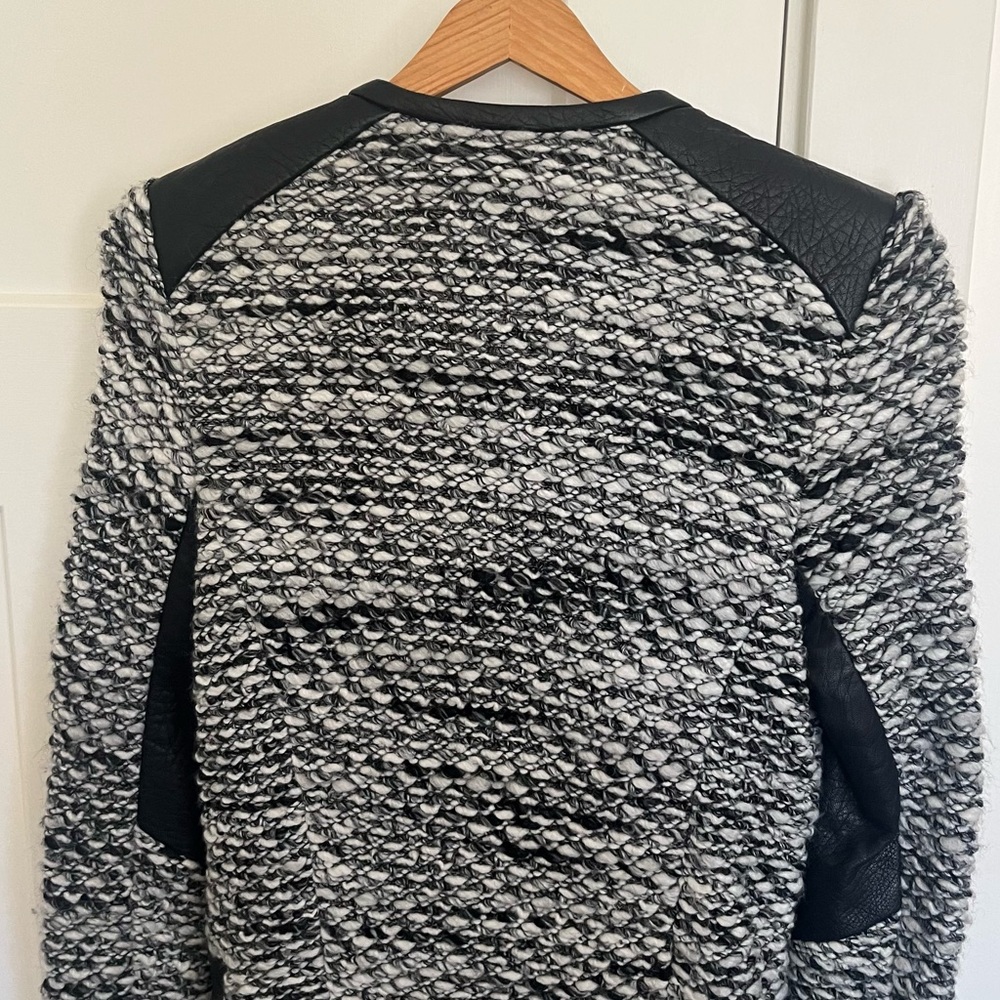 Iro Izzy Jacket - image 6